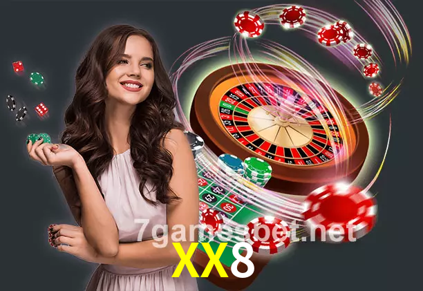 vivo no cassino XX8