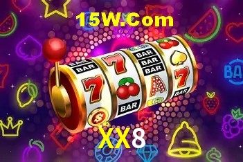 Promoção Relâmpago XX8