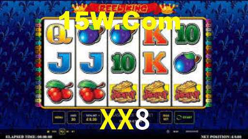 Daily Bonuses XX8