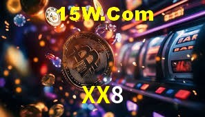 Security Systems XX8
