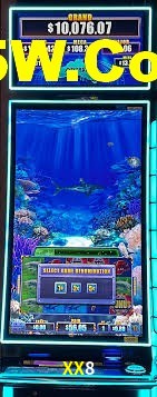 Slot Games XX8