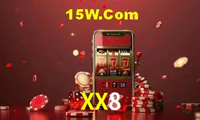 Casino Ao Vivo XX8