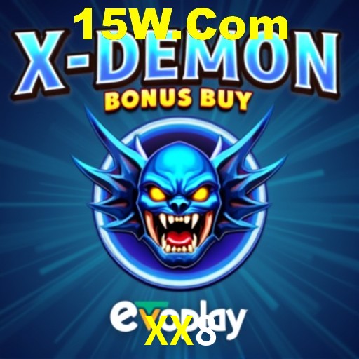 Desvendando o Mundo dos Jogos Virtuais na XX8