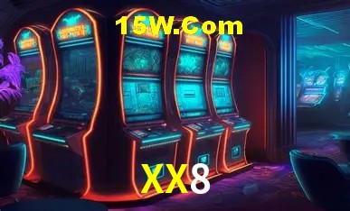 Sinta a adrenalina dos jogos de cassino com XX8