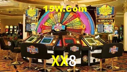 Diretório de Jogos XX8